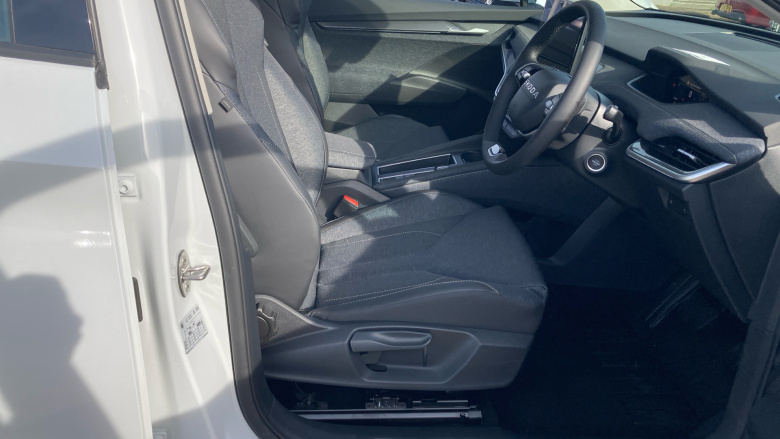 Skoda Elroq 150kW 60 SE L 63kWh 5dr Auto Electric Estate